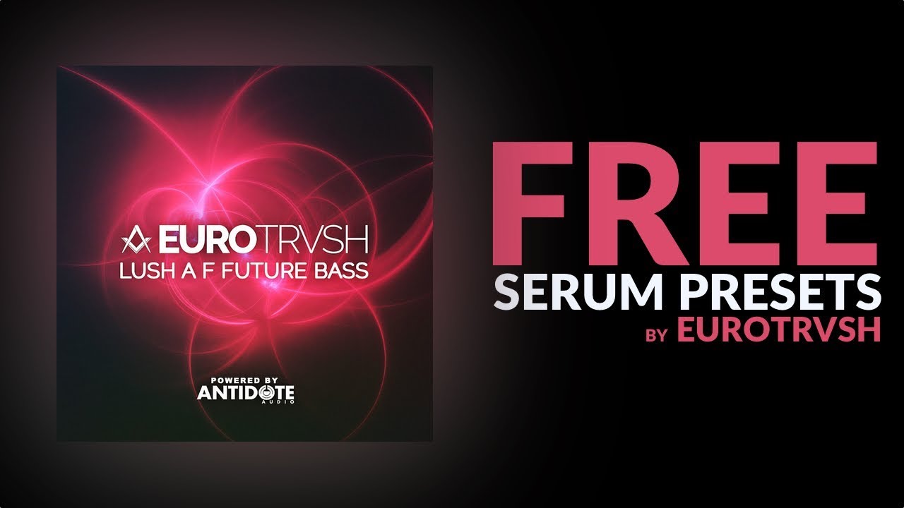Serum free download